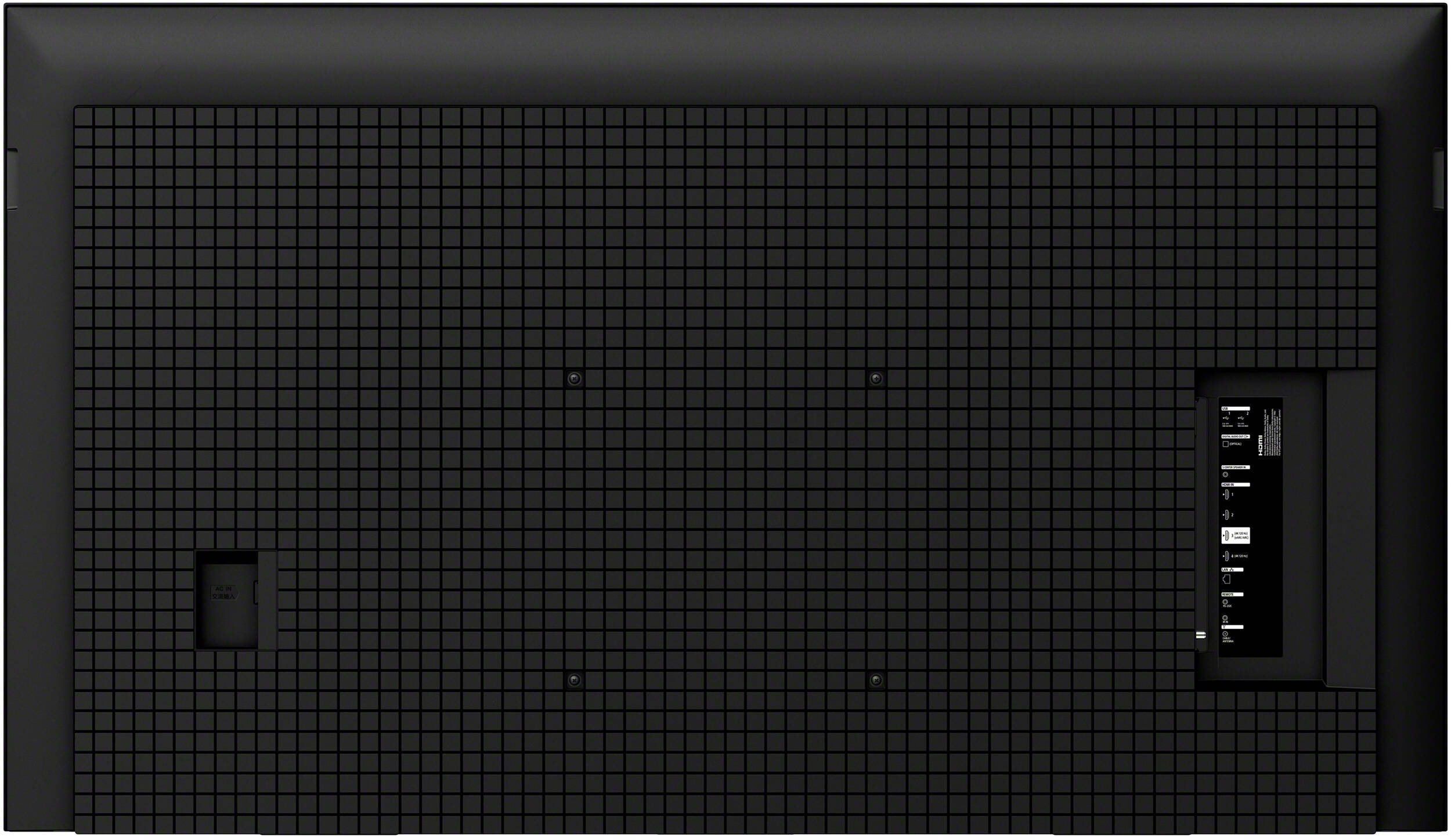 Телевизор Sony BRAVIA 5 Mini LED K-55XR50 фото 7