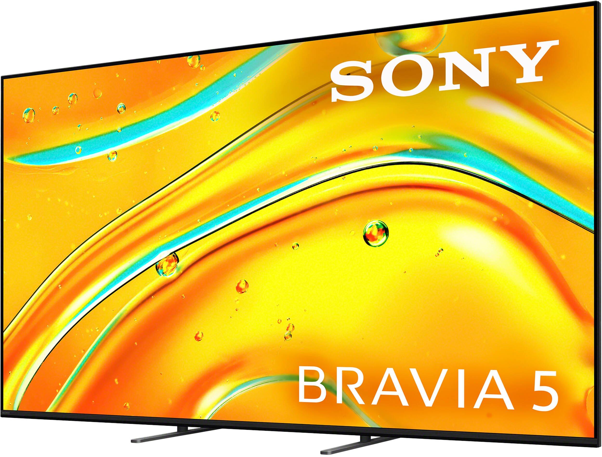 Телевизор Sony BRAVIA 5 Mini LED K-55XR50 фото 3