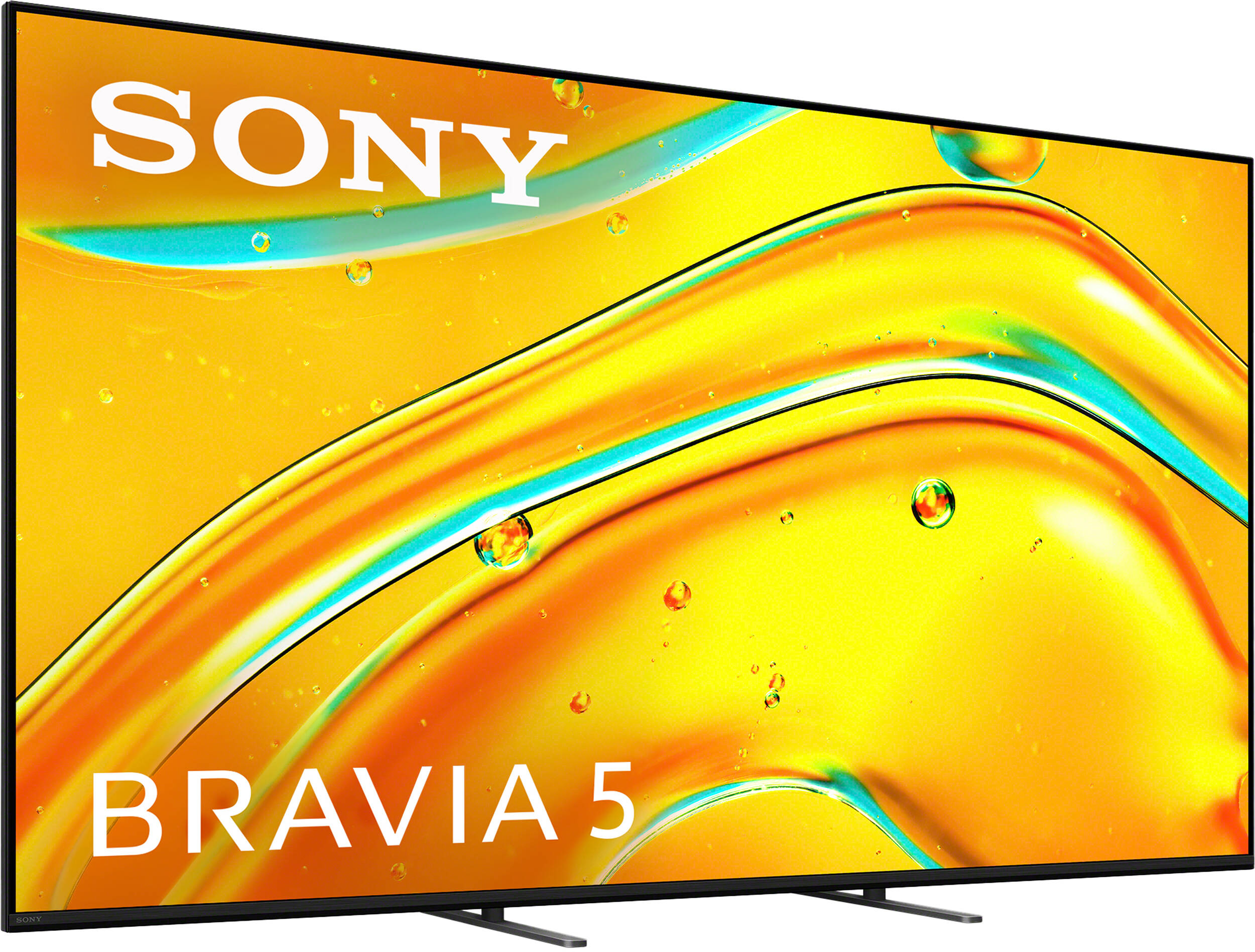 Телевизор Sony BRAVIA 5 Mini LED K-55XR50 фото 2