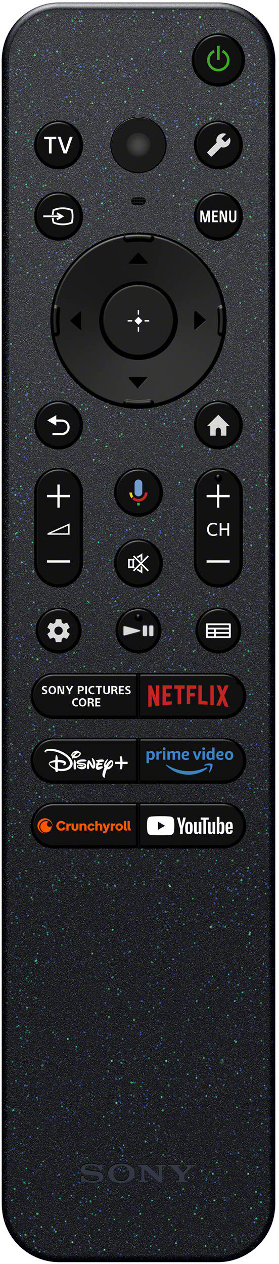 Телевизор Sony BRAVIA 5 Mini LED K-55XR50 фото 9