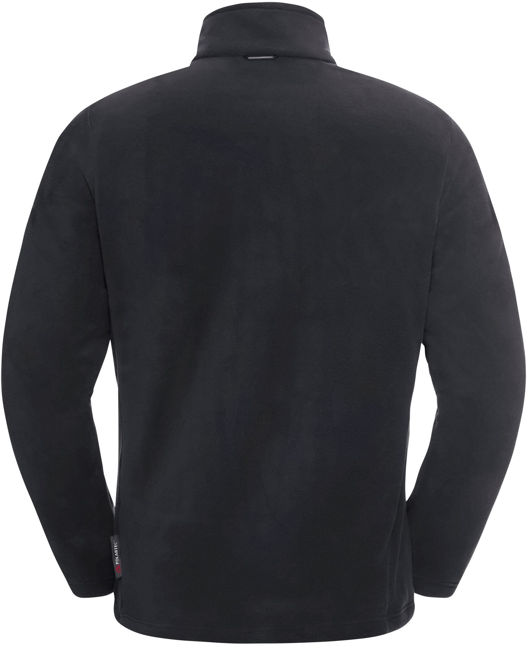 Кофта мужская Jack Wolfskin Winterstein Fz M 1711371-6000 L чёрный фото 2