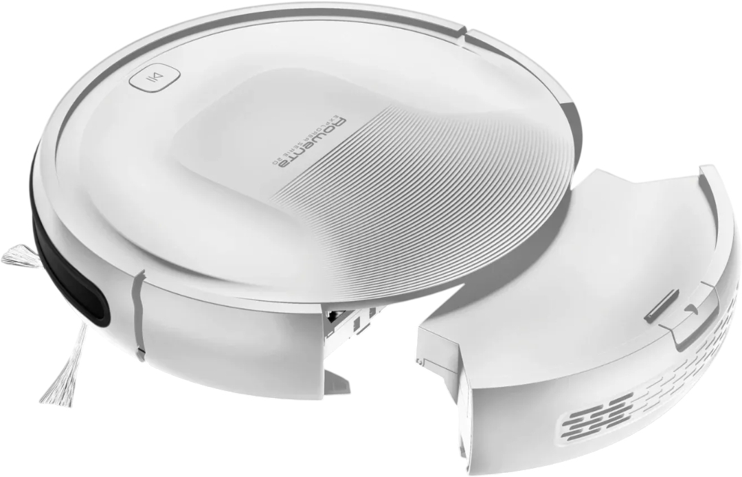 Робот-пилосос Rowenta X-Plorer Serie 20 RR6827WH фото 3
