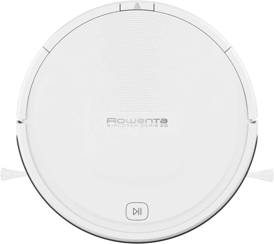Робот-пилосос Rowenta X-Plorer Serie 20 RR6827WH фото 2