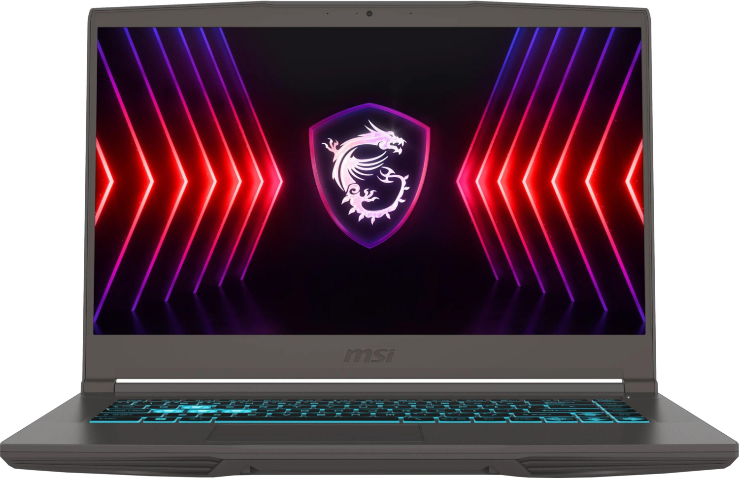 Ноутбук MSI Thin A15 B7UC (9S7-16RK11-463)фото