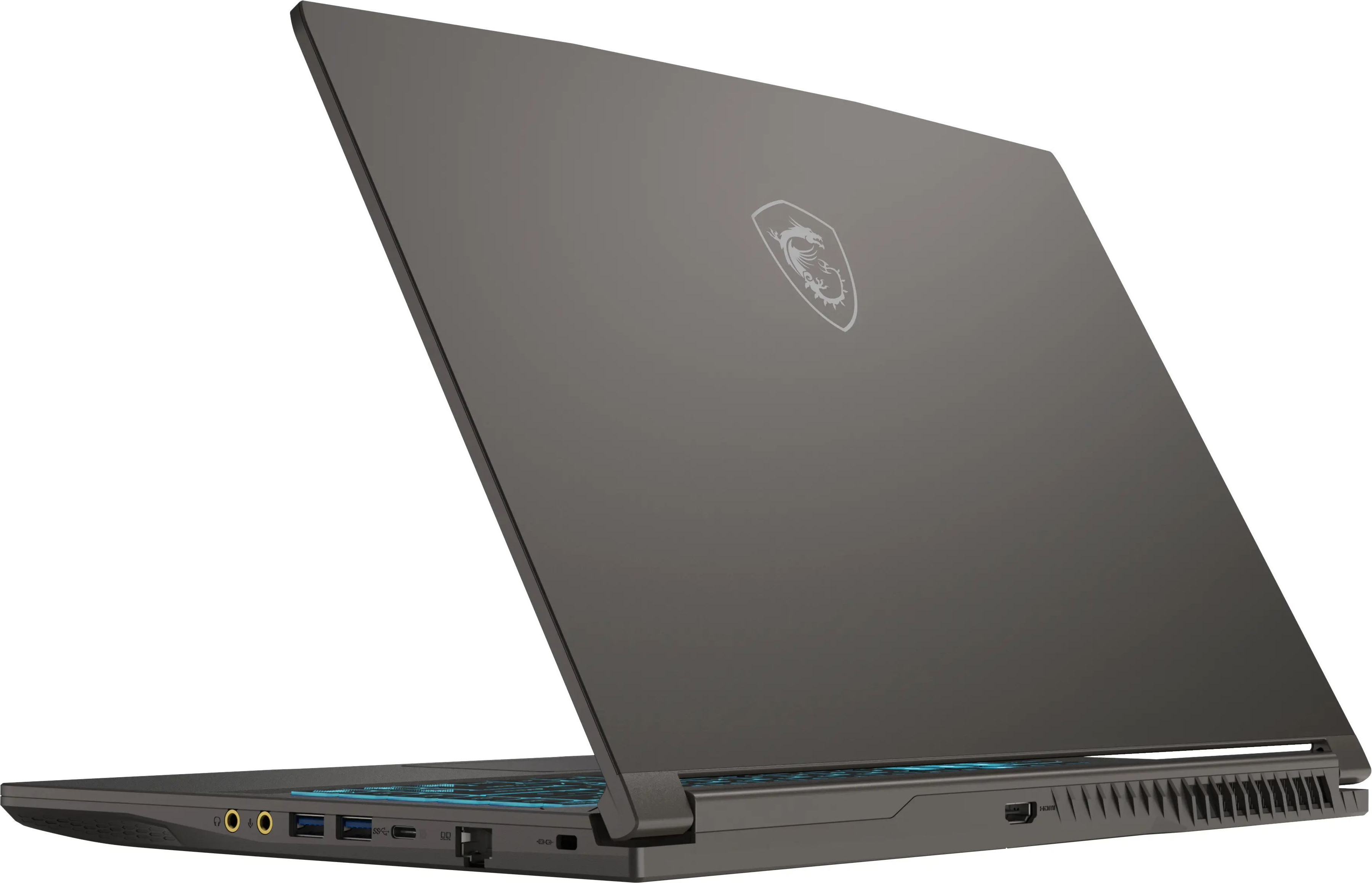 Ноутбук MSI Thin A15 B7UC (9S7-16RK11-463)фото8