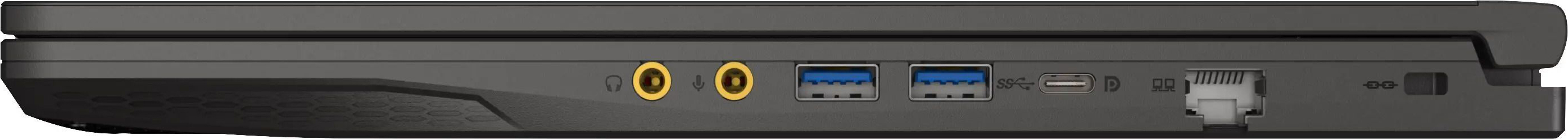 Ноутбук MSI Thin A15 B7UC (9S7-16RK11-463)фото6