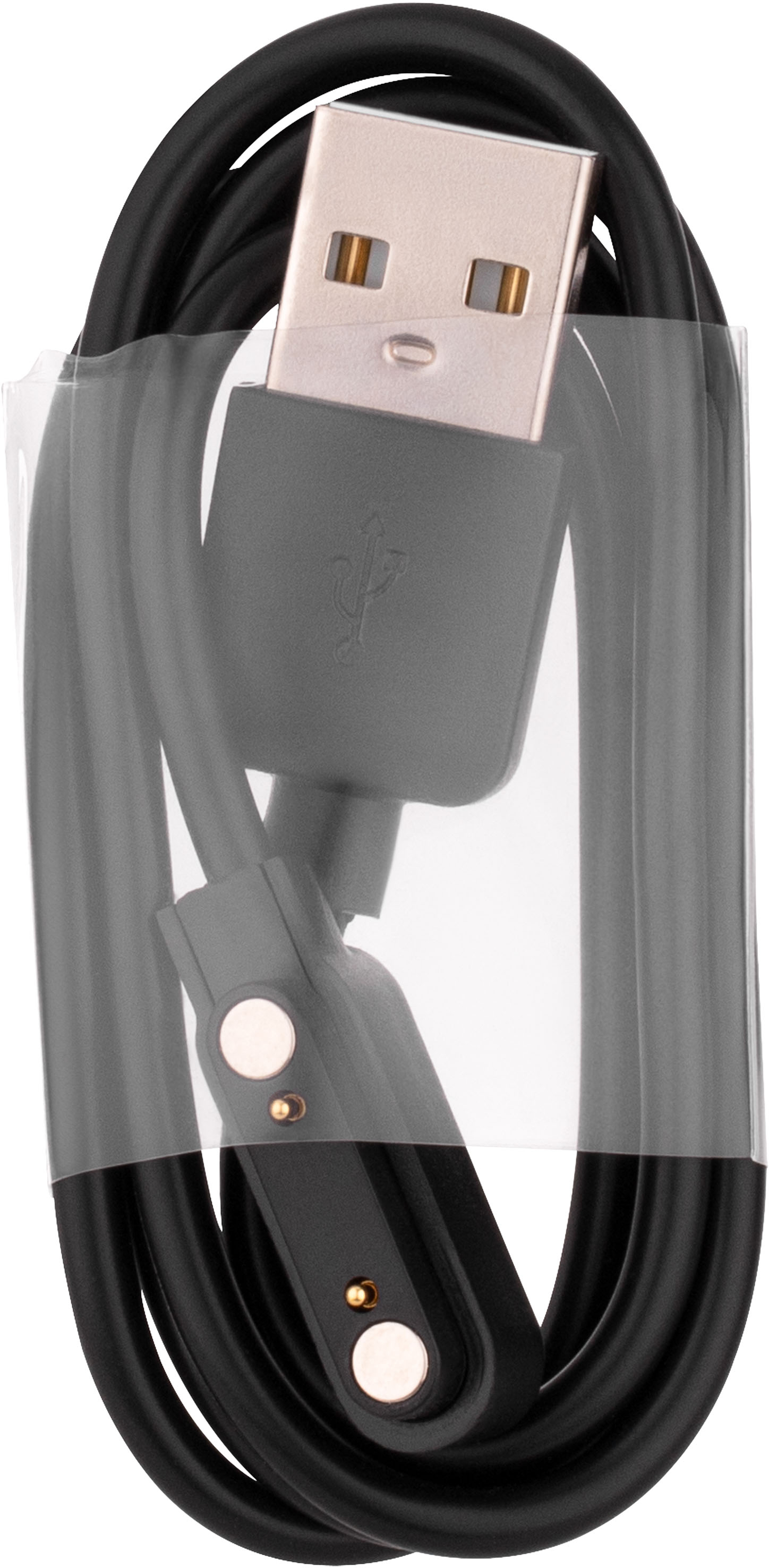 Смарт-часы 2E Motion GT2 47mm Black-Red + ремешок зеленый (2E-CWW21BKRD-WS) фото 8