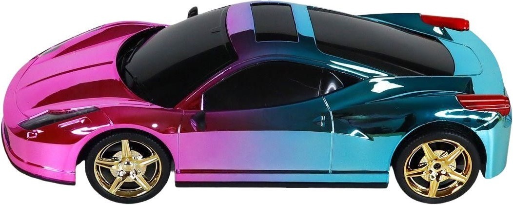 Автомобіль KS Drive на р/к – Chameleon (SL-6083RH)фото2