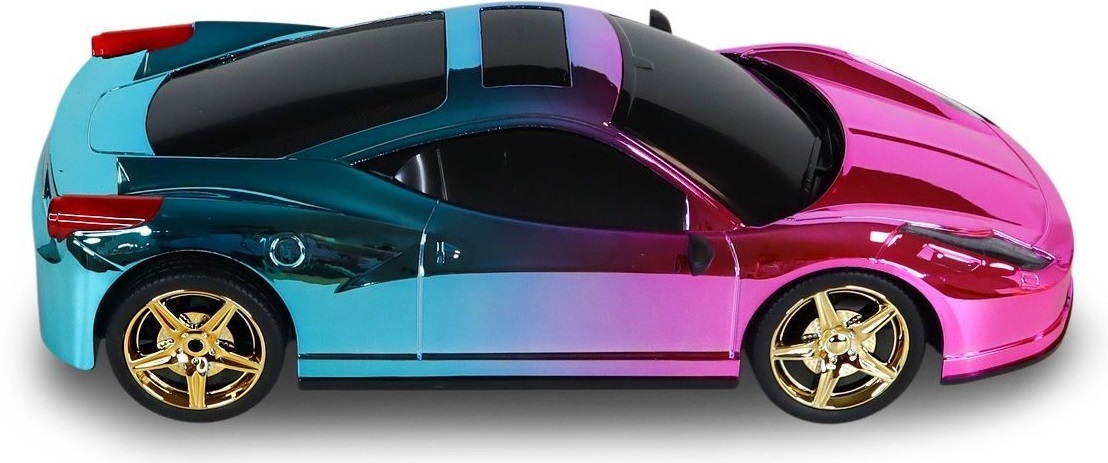 Автомобіль KS Drive на р/к – Chameleon (SL-6083RH)фото6