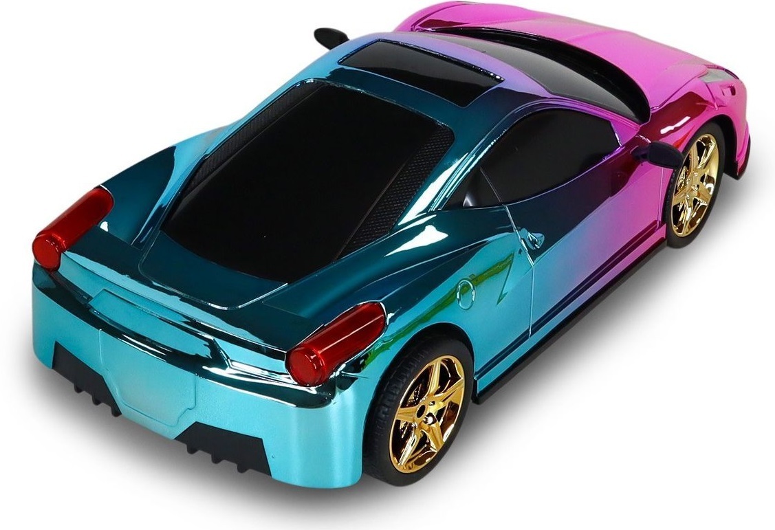 Автомобіль KS Drive на р/к – Chameleon (SL-6083RH)фото4