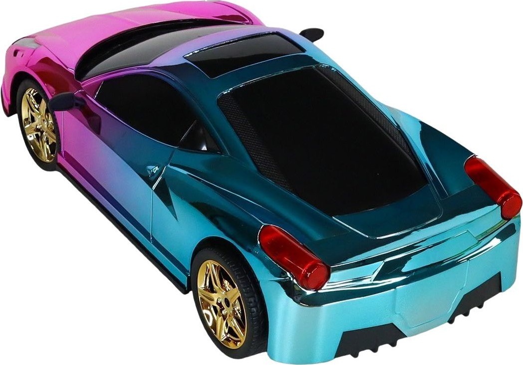 Автомобіль KS Drive на р/к – Chameleon (SL-6083RH)фото3