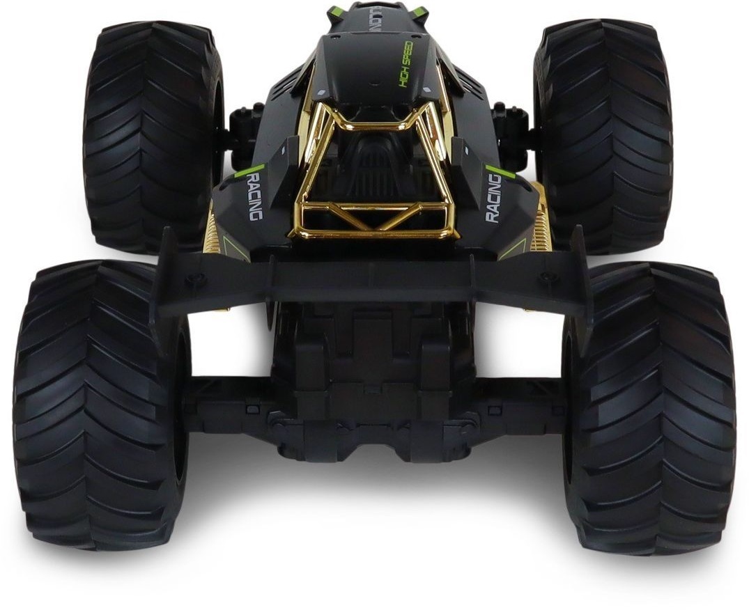 Автомобіль KS Drive на р/к – High Speed (чорний, метал. корпус, 1:14) (SL-8399ARH)фото8