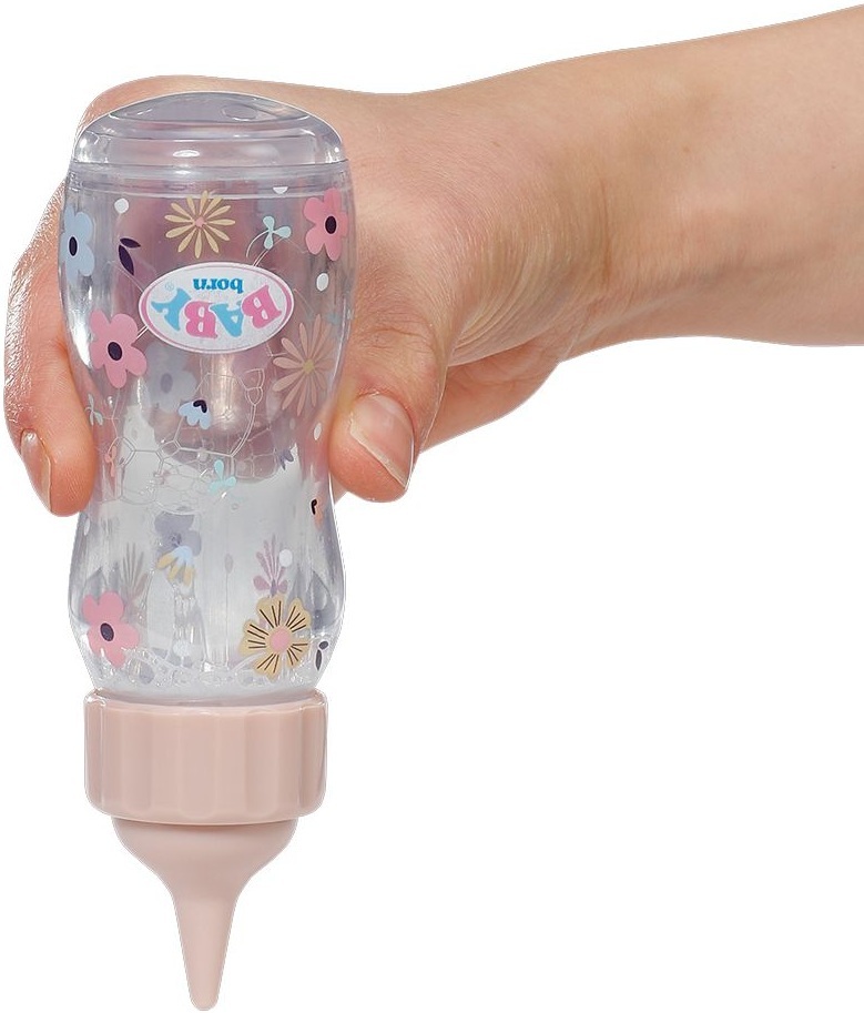 Пляшечка для ляльки Baby Born – Чарівне Годування (838570) фото2