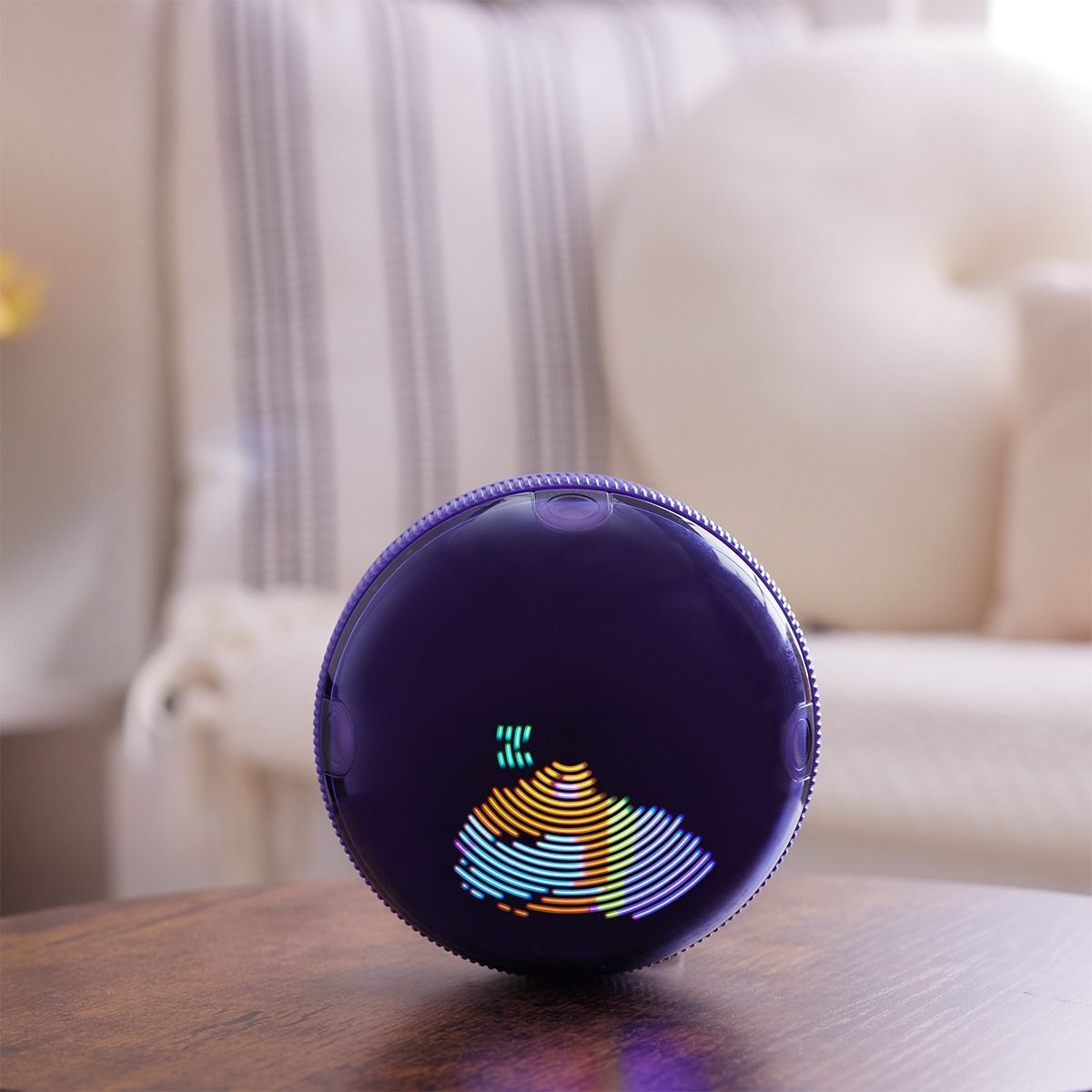 Інтерактивна іграшка з віртуальними цифровими героями Bitzee - Хом'як в Кулі (6072683)фото4