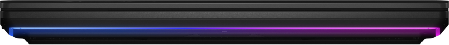 Ноутбук ASUS ROG Strix SCAR 16 G635LX-RW206X Off Black (90NR0L81-M00950) фото