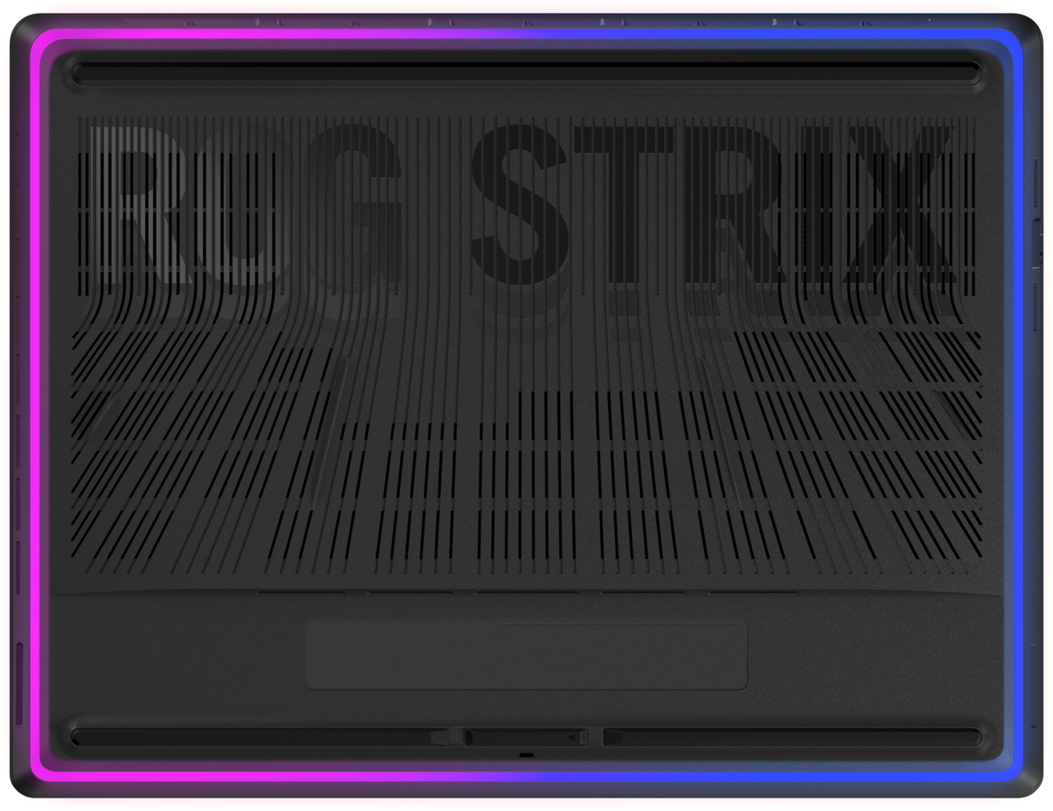 Ноутбук ASUS ROG Strix SCAR 16 G635LX-RW206X Off Black (90NR0L81-M00950) фото