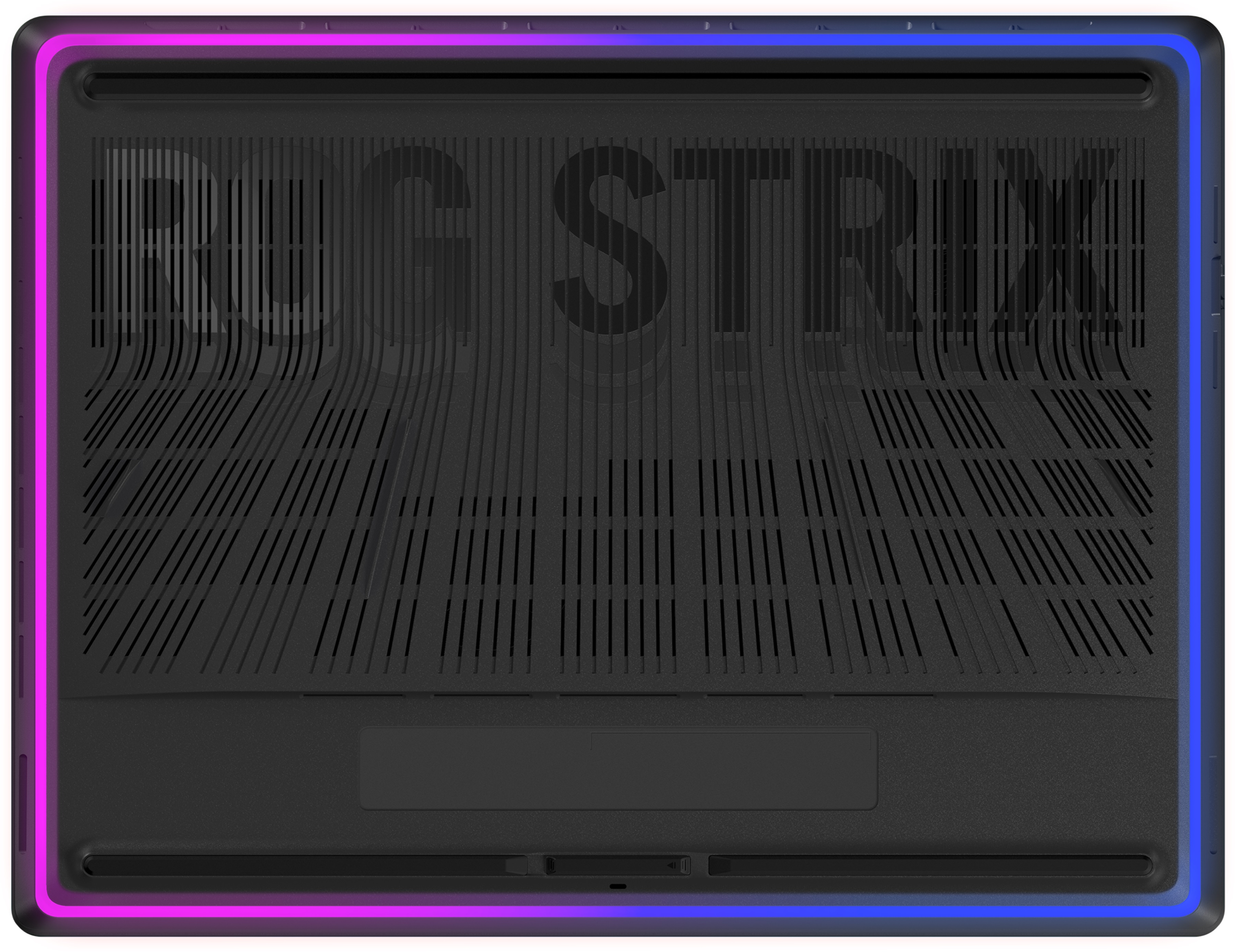 Ноутбук ASUS ROG Strix SCAR 16 G635LX-RW206X Off Black (90NR0L81-M00950) фото 13