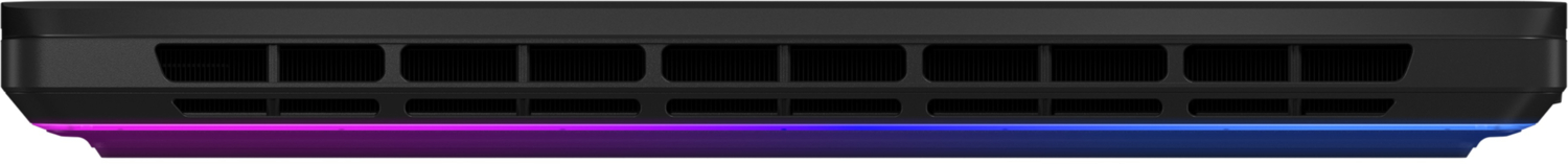 Ноутбук ASUS ROG Strix SCAR 16 G635LX-RW206X Off Black (90NR0L81-M00950) фото