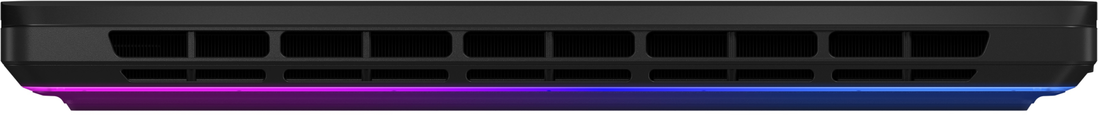 Ноутбук ASUS ROG Strix SCAR 16 G635LX-RW206X Off Black (90NR0L81-M00950) фото 10