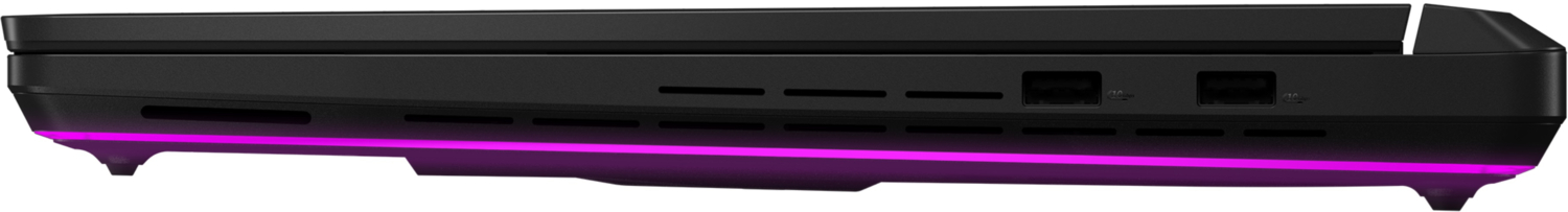 Ноутбук ASUS ROG Strix SCAR 16 G635LX-RW206X Off Black (90NR0L81-M00950) фото