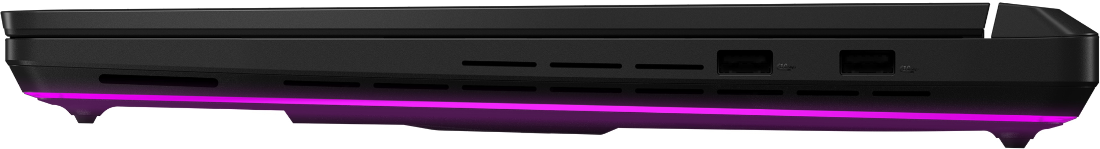 Ноутбук ASUS ROG Strix SCAR 16 G635LX-RW206X Off Black (90NR0L81-M00950) фото 8