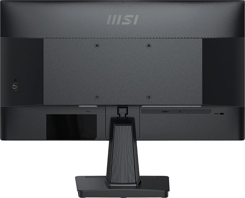 Монітор 21.45" MSI PRO MP225V (9S6-3PE0CM-014)фото