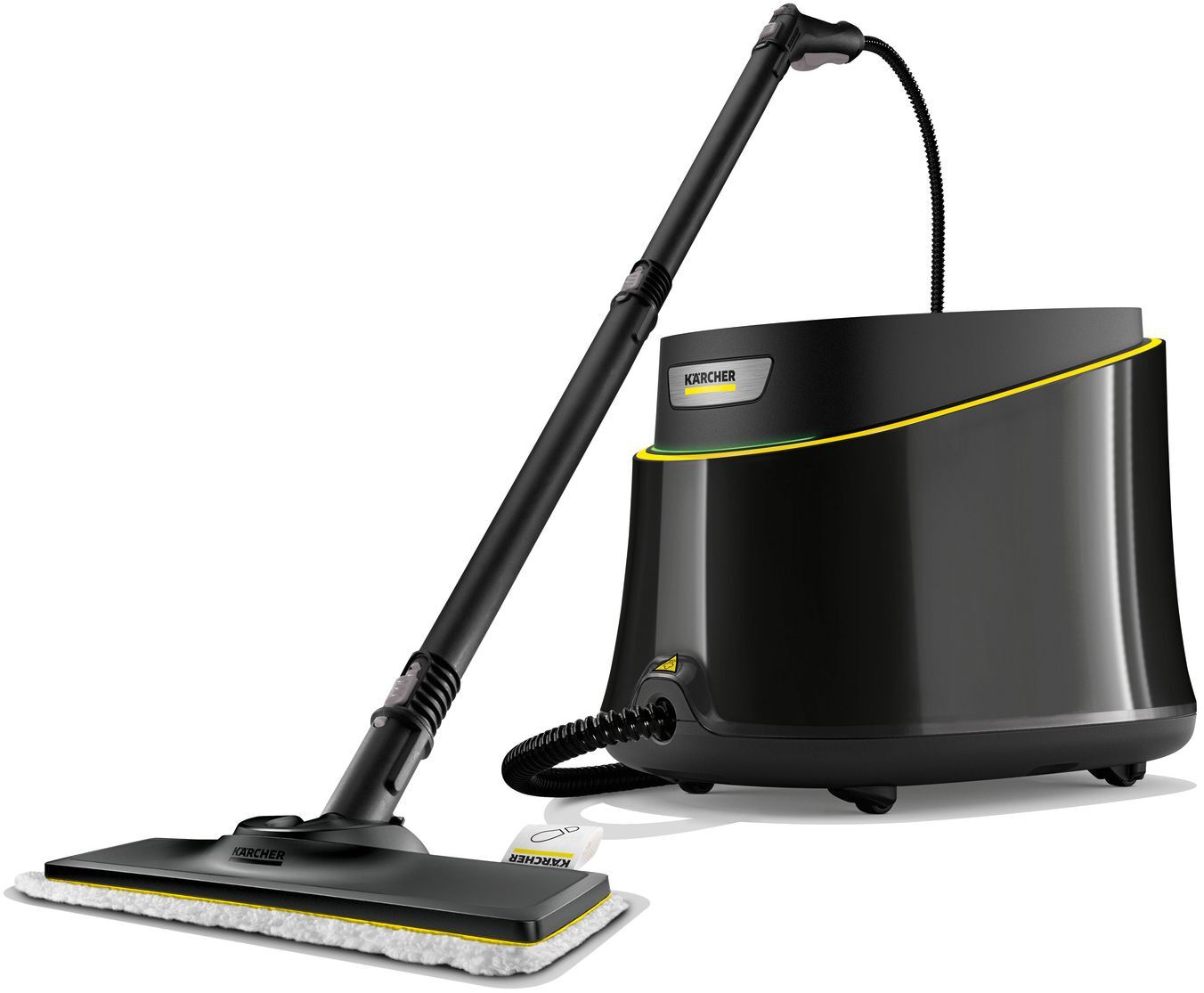 Пароочисник Karcher SC 3 Deluxe Anniversary Edition 1.513-436.0фото2