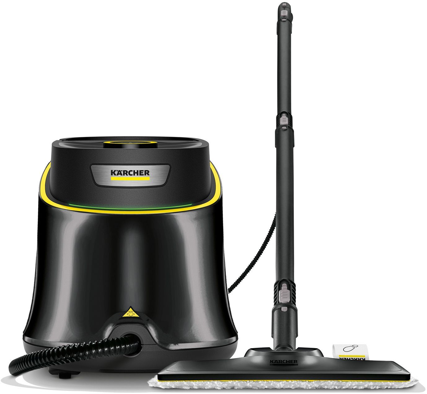 Пароочисник Karcher SC 3 Deluxe Anniversary Edition 1.513-436.0фото3