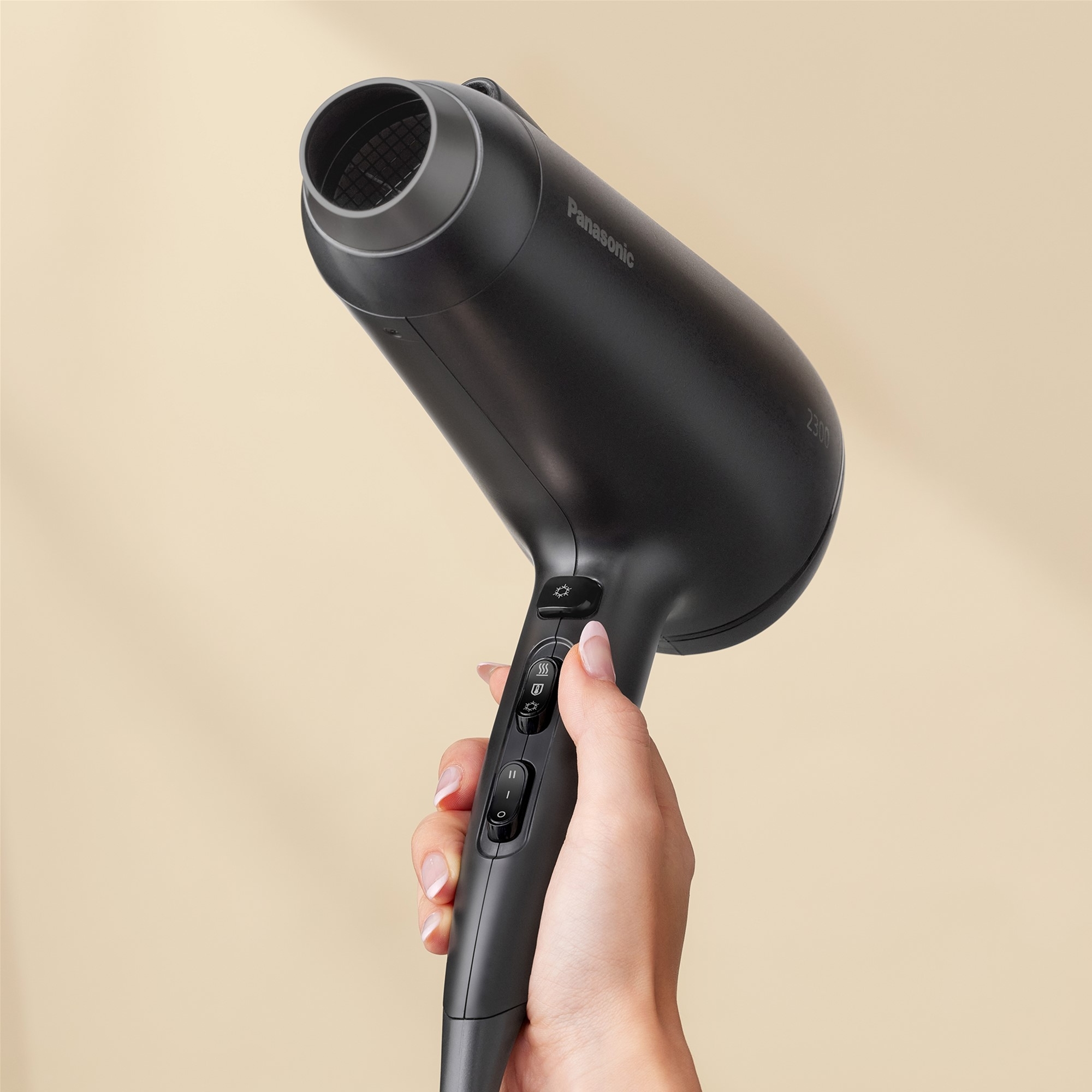 Фен Panasonic EH-NE85-K865 фото 19