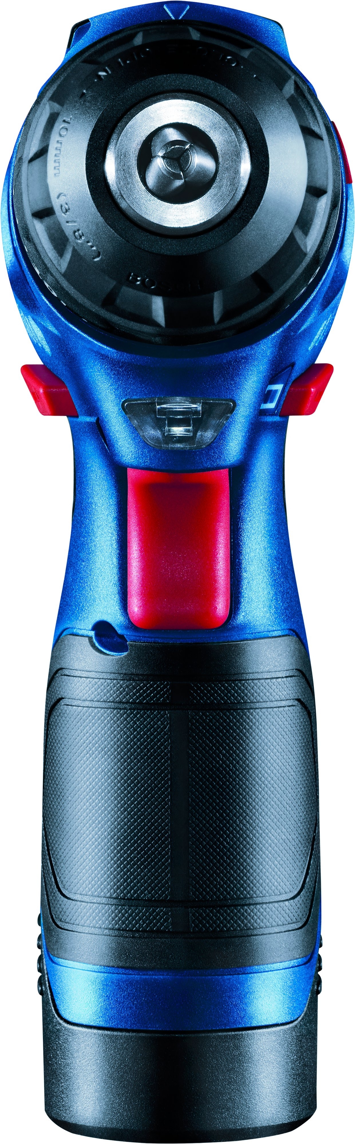 Шуруповерт-дрель Bosch GSR 12V-30 (0.601.9G9.001S) повреждена упаковка фото 