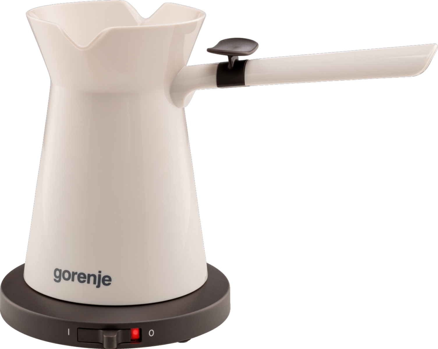Кавоварка Gorenje TCM350Wфото3