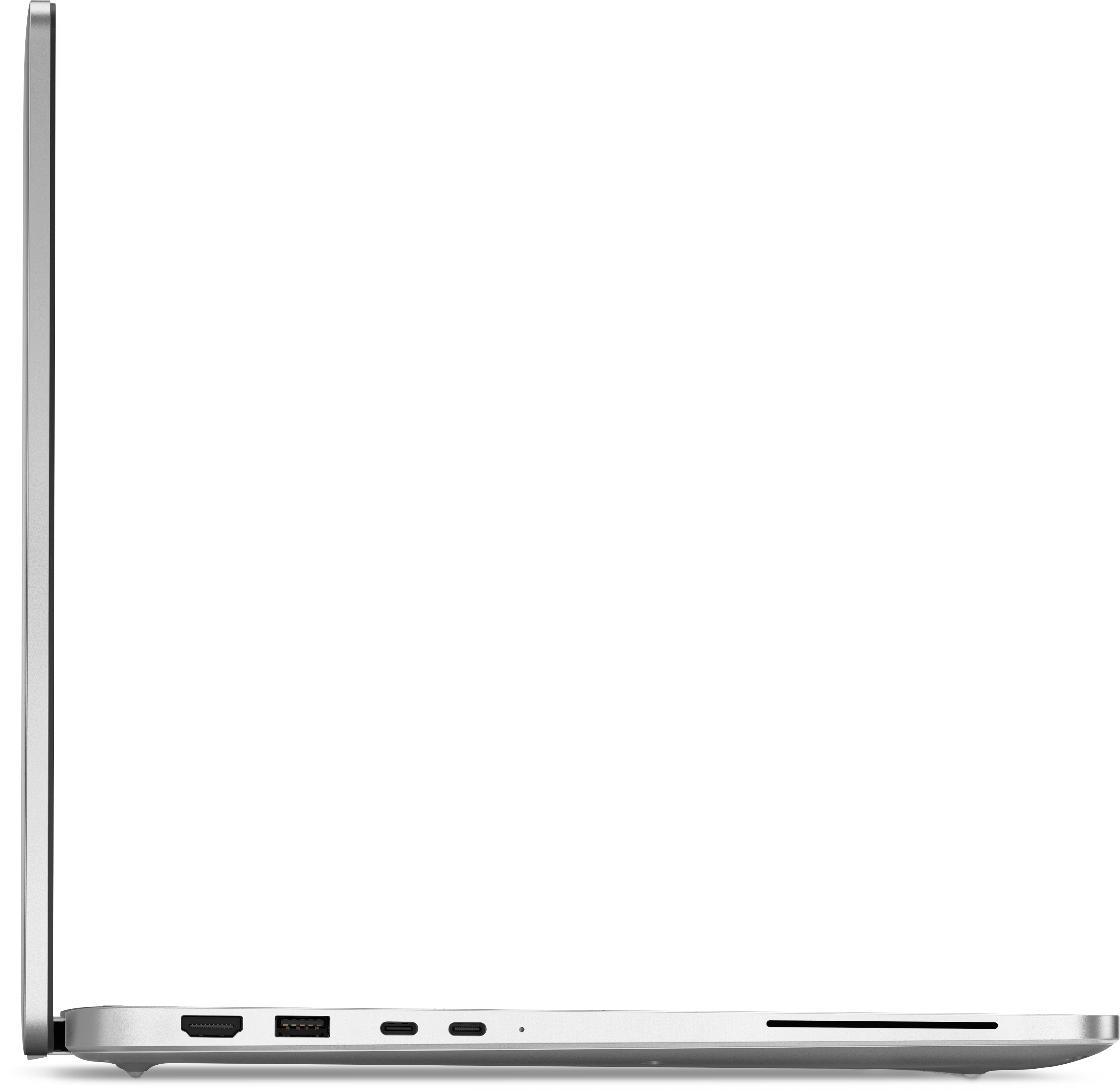 Ноутбук DELL Pro 16 Plus (BTO104PB16250UA_W11P) фото 6