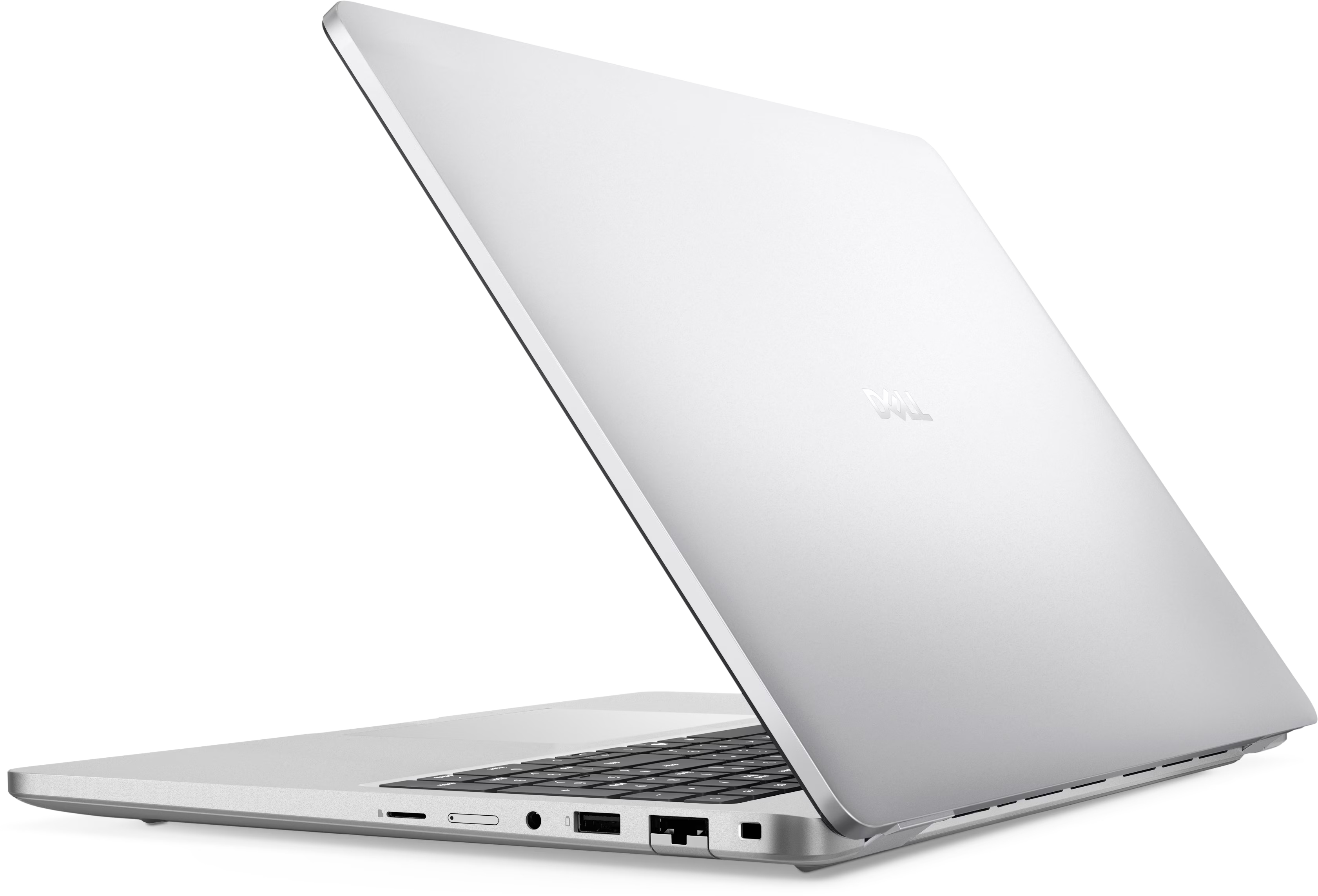 Ноутбук DELL Pro 16 Plus (BTO104PB16250UA_W11P) фото 4