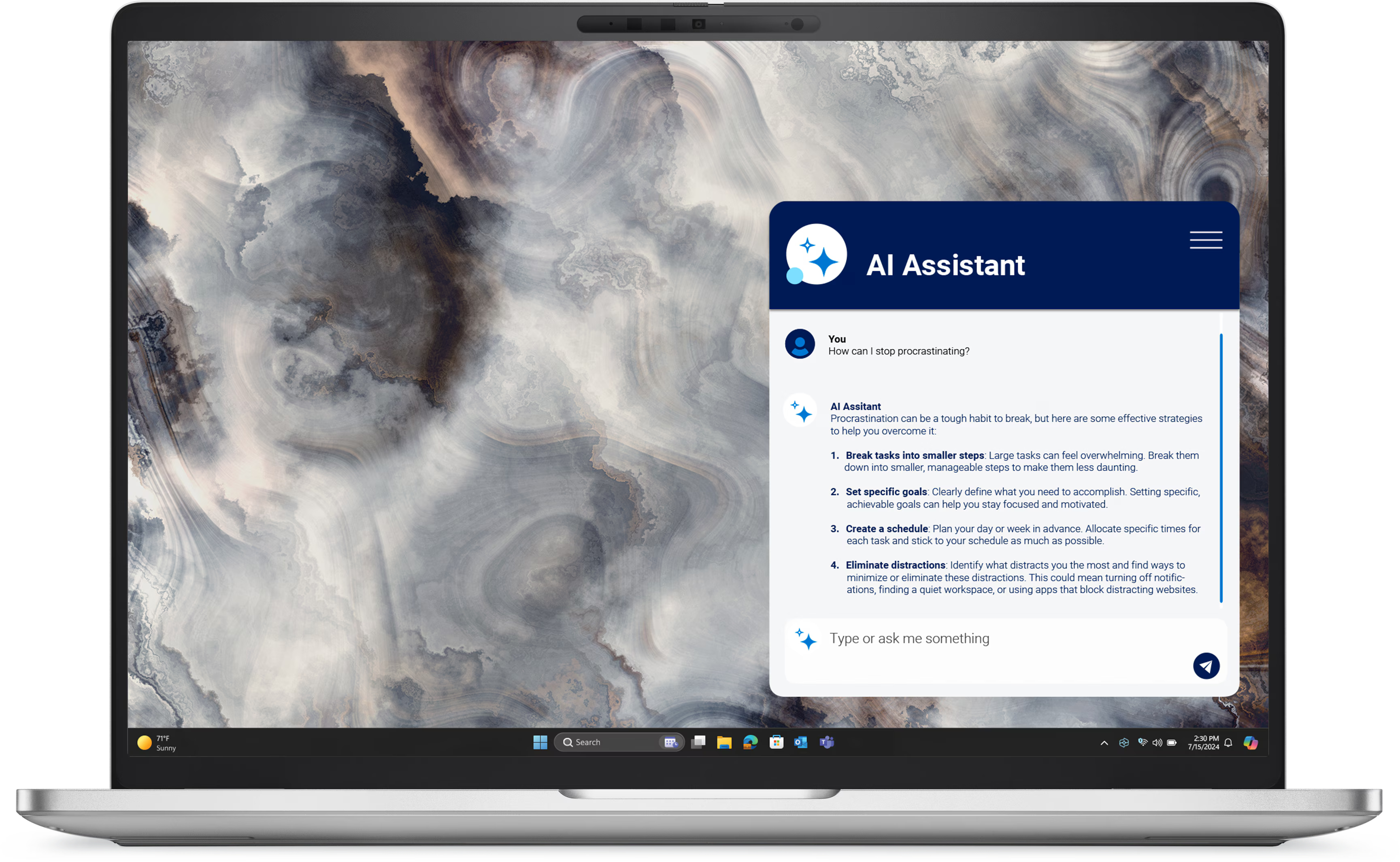 Ноутбук DELL Pro 16 Plus (BTO104PB16250UA_W11P) фото 2