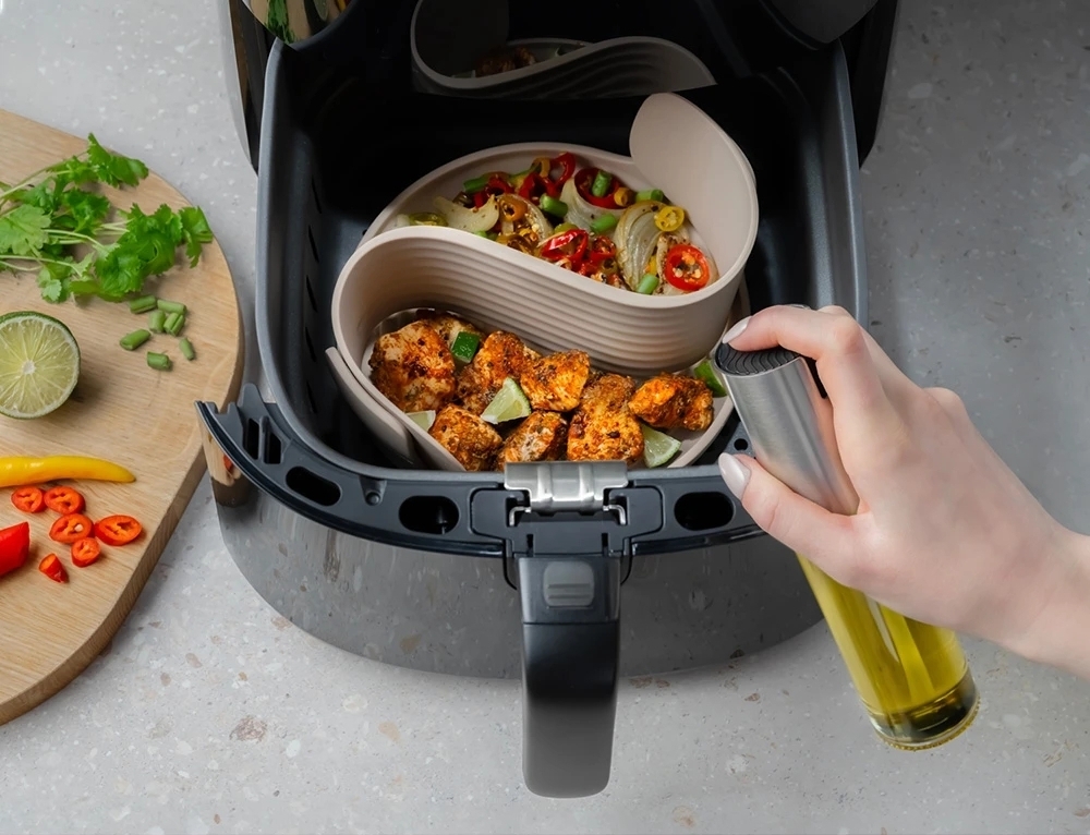 Комплект для мультипічі Electrolux EAFEK2фото