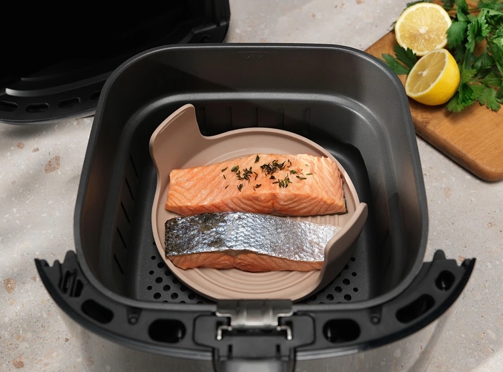 Комплект для мультипічі Electrolux EAFEK2фото