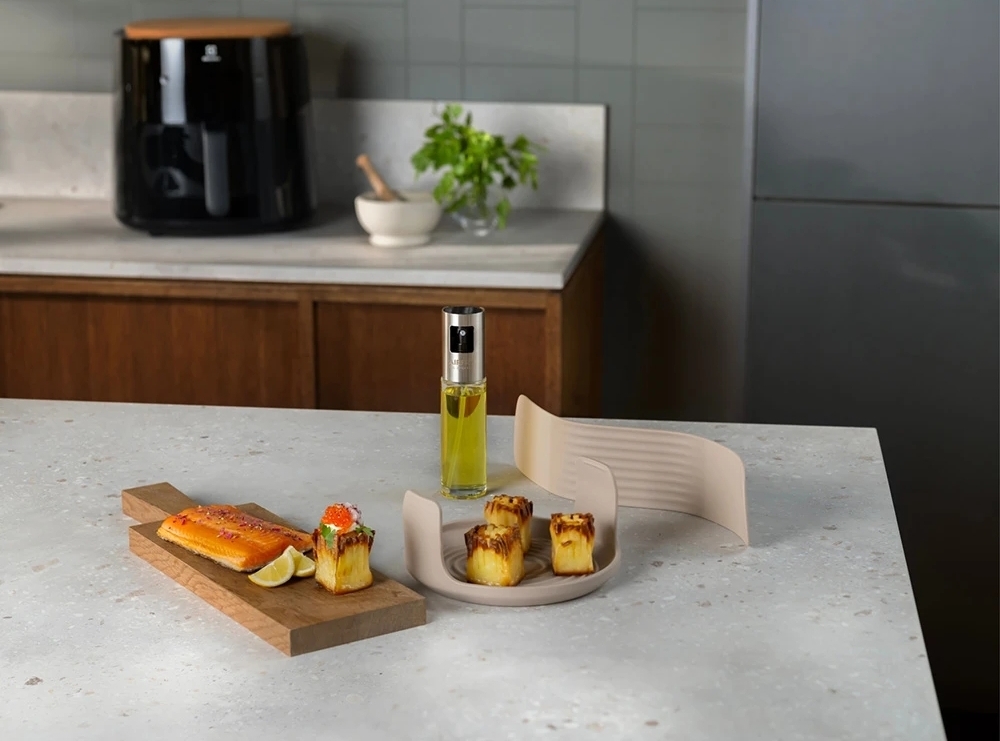 Комплект для мультипічі Electrolux EAFEK2фото