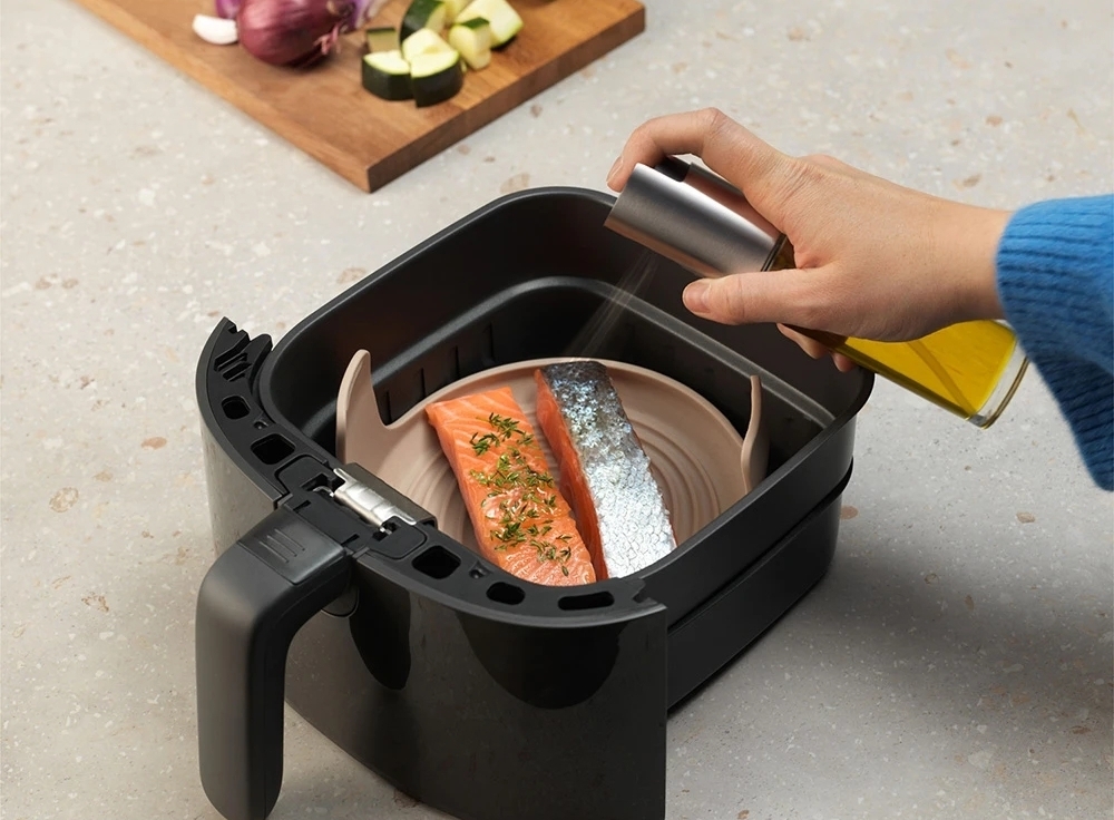 Комплект для мультипічі Electrolux EAFEK2фото