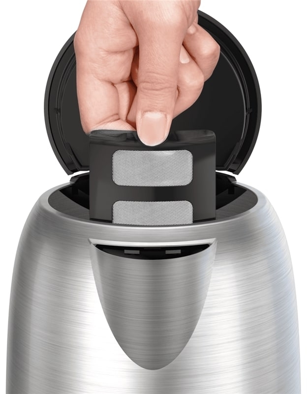 Електрочайник Tefal Subito KO5S0DE0фото7