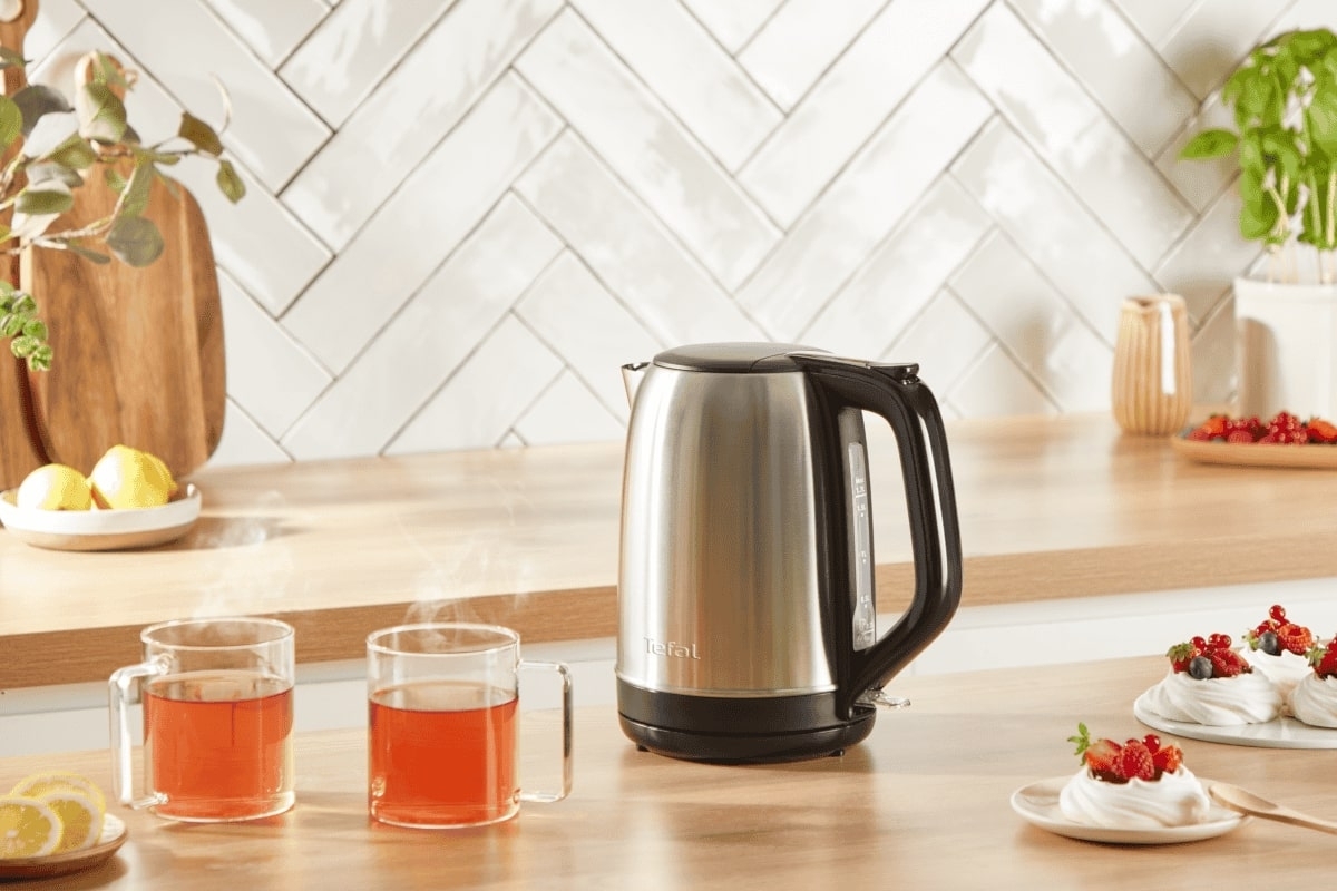 Електрочайник Tefal Subito KO5S0DE0фото10