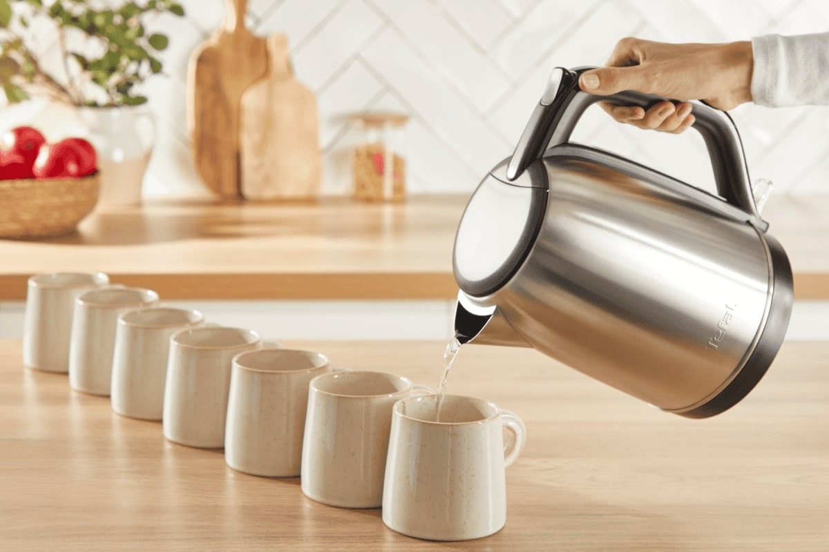 Електрочайник Tefal Subito KO5S0DE0фото11