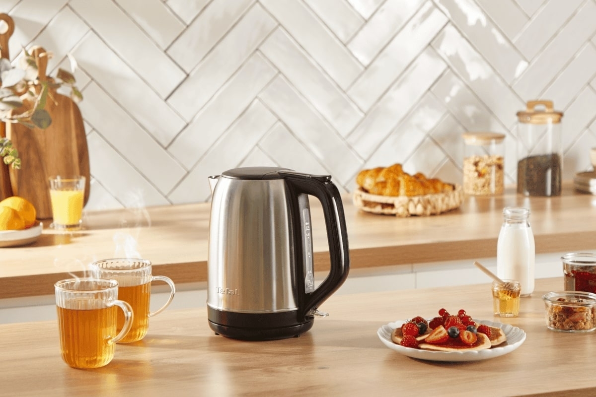 Електрочайник Tefal Subito KO5S0DE0фото12