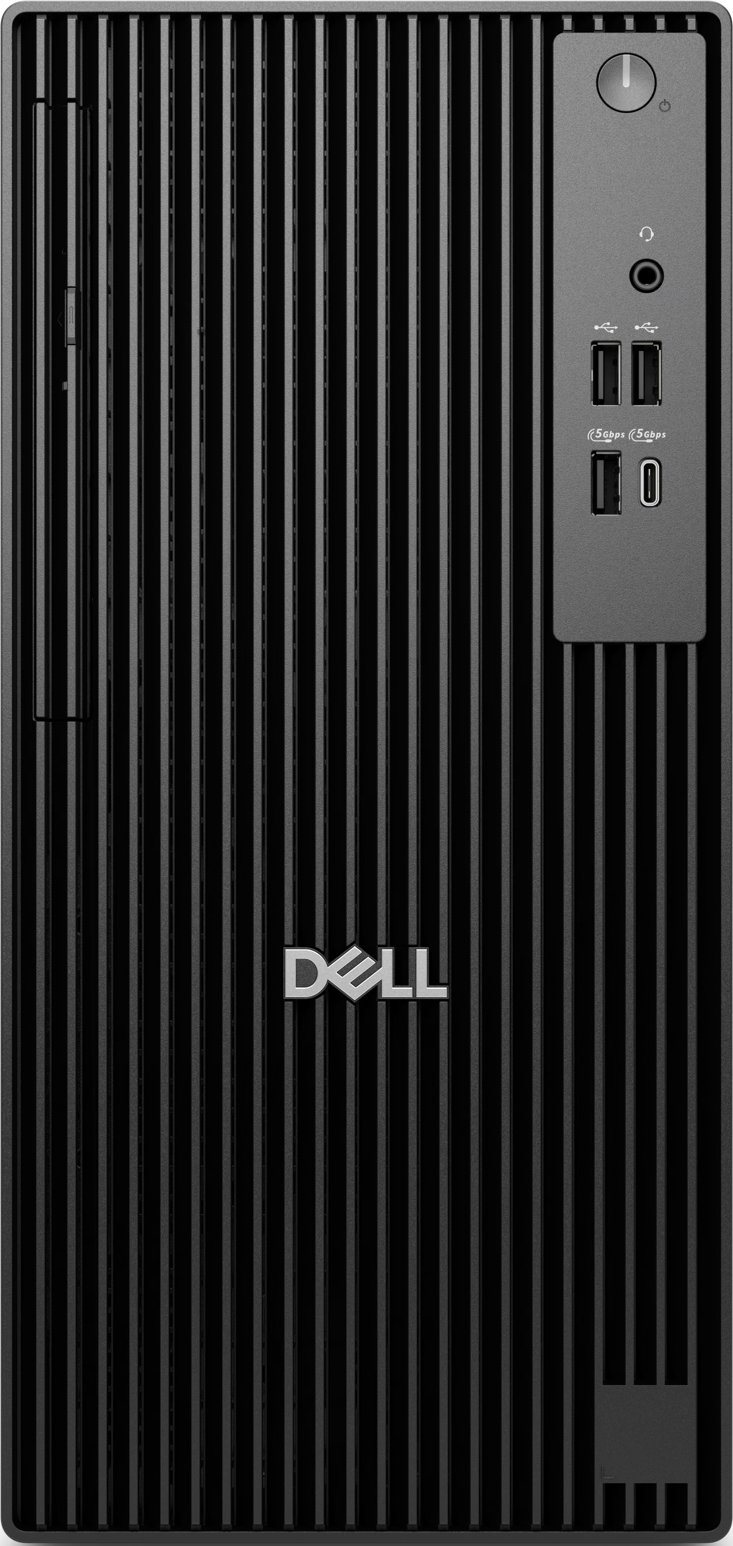 Cистемный блок DELL Pro Tower (BTO010_QCT1250) фото 2