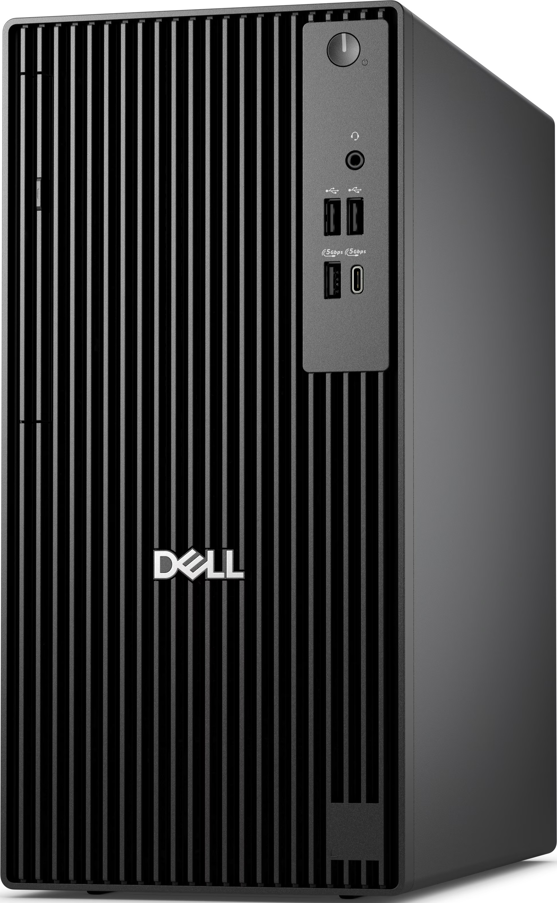 Cистемный блок DELL Pro Tower (BTO010_QCT1250) фото 3