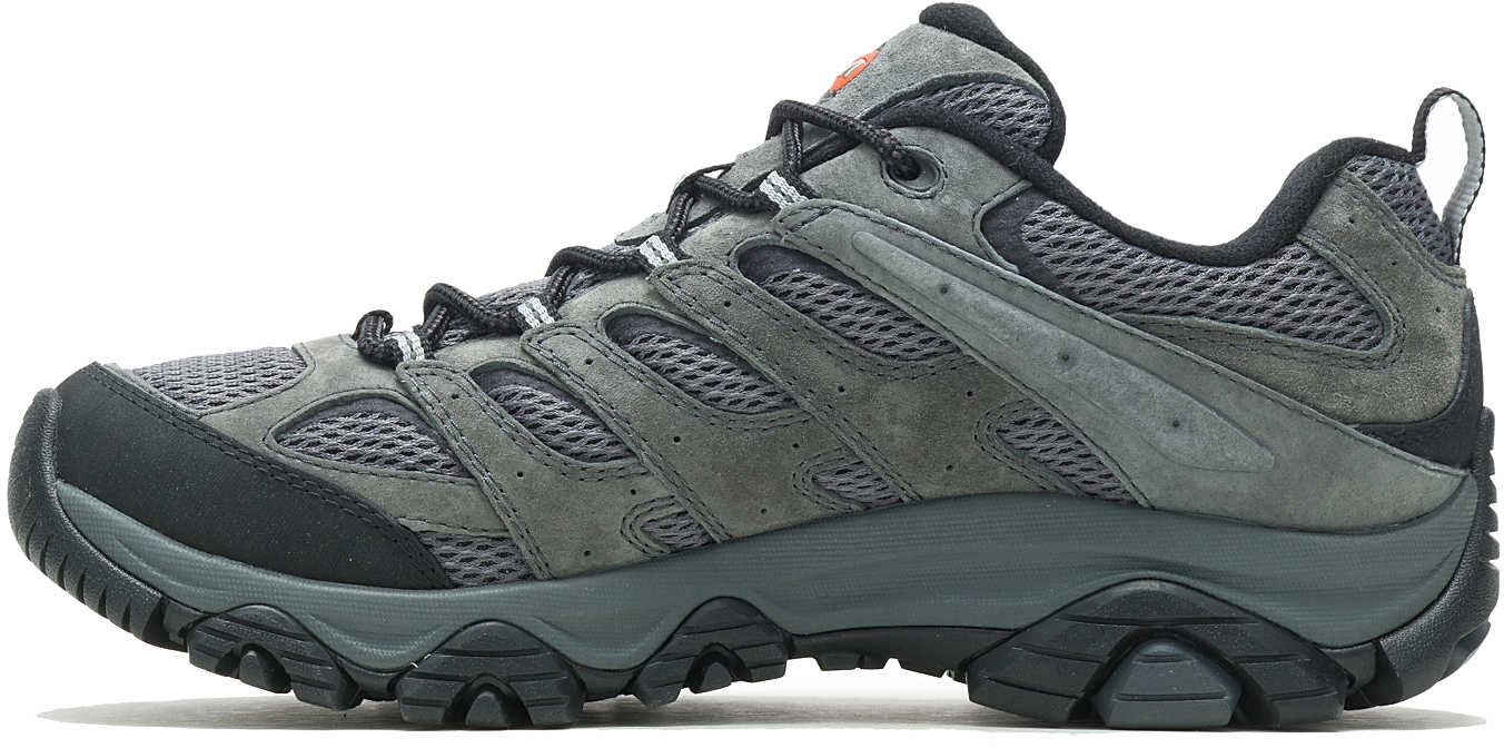 Кроссовки мужские Merrell Moab 3 Wp J035855 45 (11 US) серые фото2