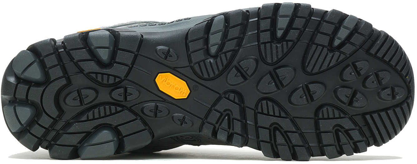 Кроссовки мужские Merrell Moab 3 Wp J035855 45 (11 US) серые фото6