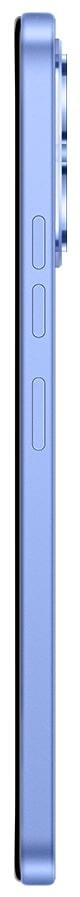 Смартфон TECNO Spark 40 (KM5n) 8/256Gb Mirage Blue (4894947091582) фото 5
