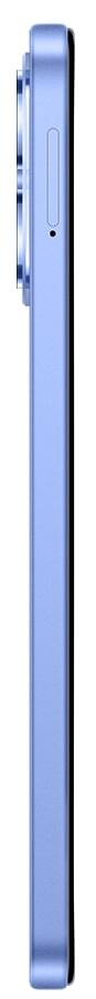 Смартфон TECNO Spark 40 (KM5n) 8/256Gb Mirage Blue (4894947091582) фото 4