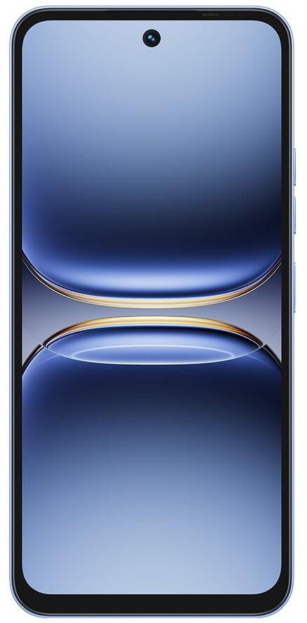 Смартфон TECNO Spark 40 (KM5n) 8/256Gb Mirage Blue (4894947091582) фото 2