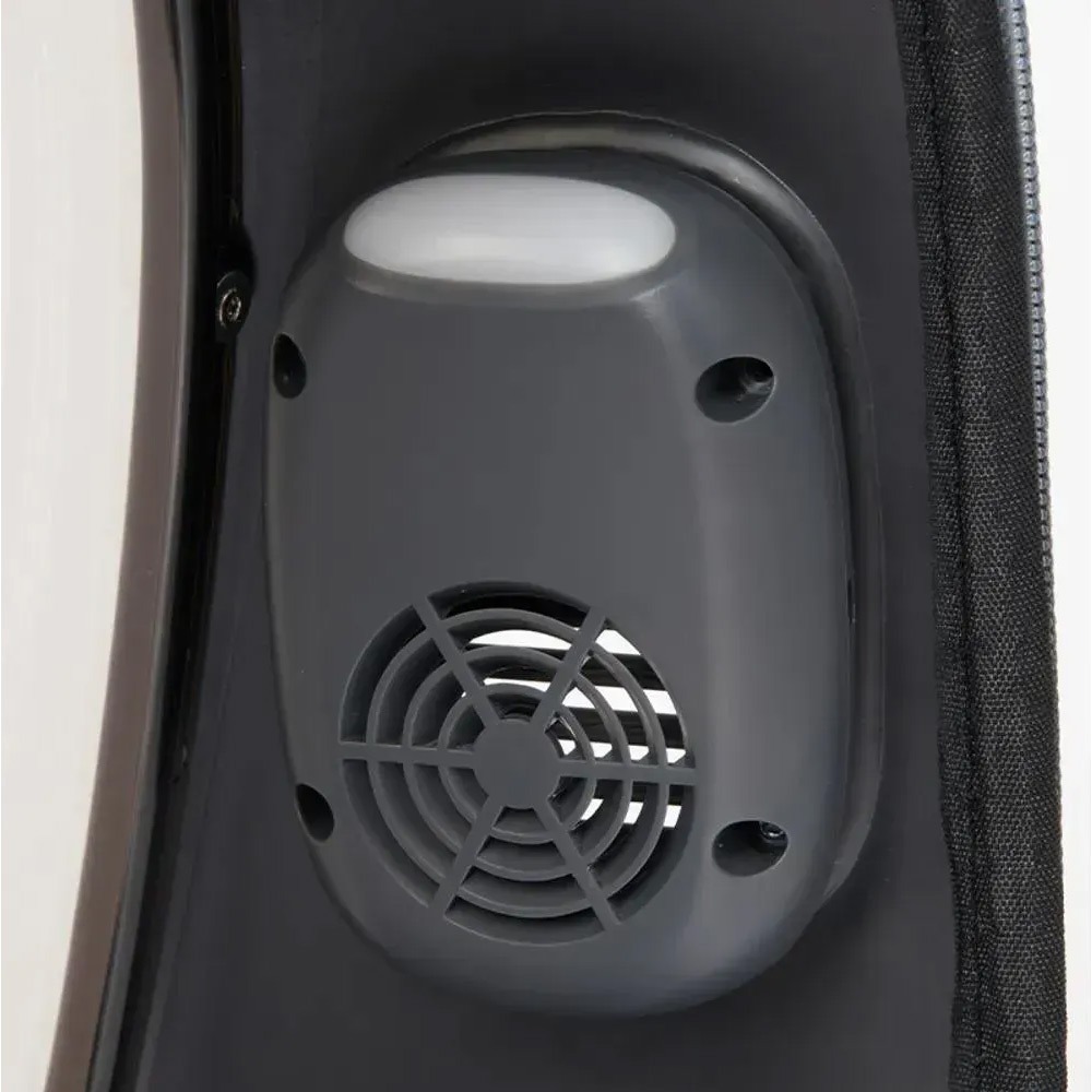 Рюкзак-переноска Petkit Breezy 2 Smart Cat Carrier Whiteфото